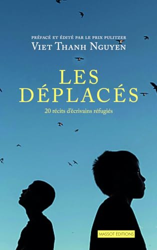Stock image for Les dplacs for sale by medimops