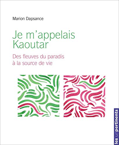 Beispielbild fr Je M'appelais Kaoutar : Des Fleuves Du Paradis  La Source Vive zum Verkauf von RECYCLIVRE