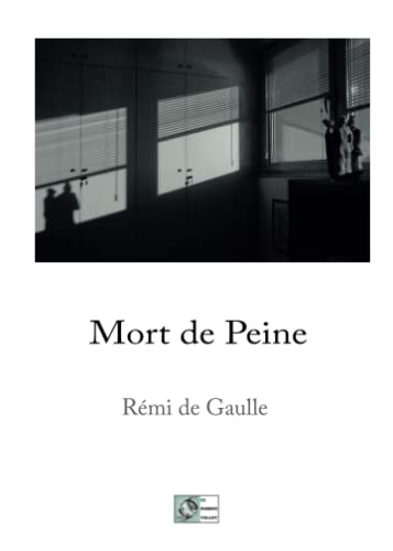 Beispielbild fr Mort de Peine zum Verkauf von medimops