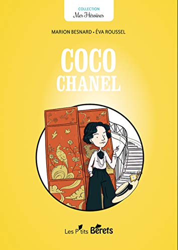 Stock image for Coco Chanel Besnard, Marion et Roussel, Eva for sale by BIBLIO-NET
