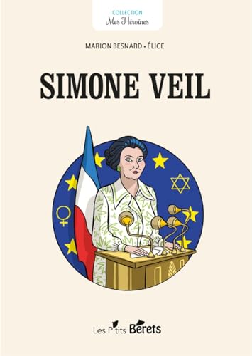 Beispielbild fr Simone Veil Besnard, Marion et Elice zum Verkauf von BIBLIO-NET