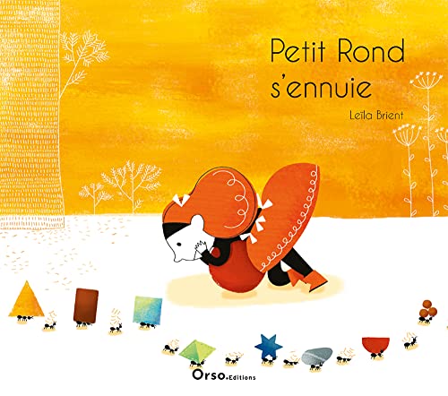 Imagen de archivo de Petit Rond s'ennuie a la venta por Ammareal