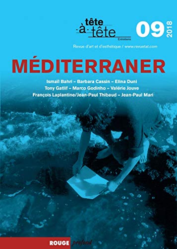 Beispielbild fr REVUE TETE-A-TETE 9 - MEDITERRANER [Broch] GUILL, Anna zum Verkauf von BIBLIO-NET