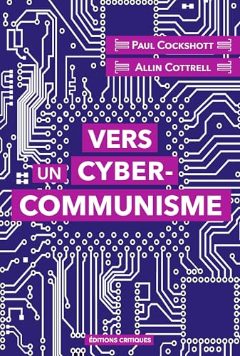 Stock image for Vers un Cybercommunisme for sale by Gallix