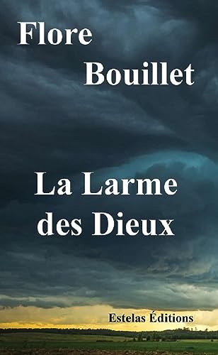 Stock image for La Larme des Dieux for sale by medimops