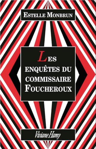 Beispielbild fr Pack collector Estelle Monbrun - Les enqutes du commissaire Foucheroux zum Verkauf von Ammareal