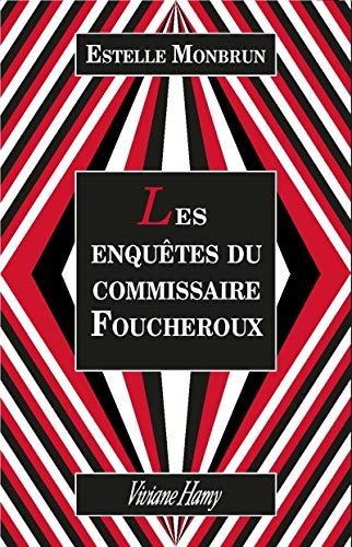Stock image for Pack collector Estelle Monbrun - Les enqutes du commissaire Foucheroux for sale by Ammareal