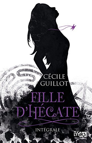 Stock image for Fille D'hcate : Intgrale for sale by RECYCLIVRE