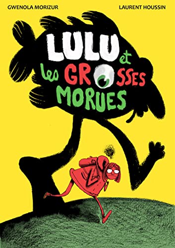 Beispielbild fr Lulu et les grosses morues zum Verkauf von Gallix