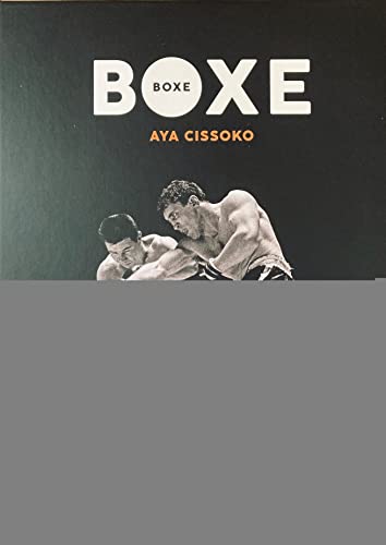 Stock image for Boxe : Le Coffret for sale by RECYCLIVRE