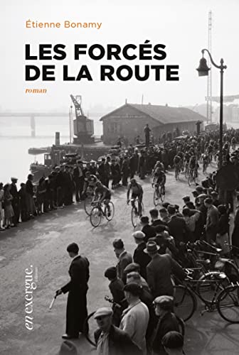 Stock image for Les Forcs De La Route for sale by RECYCLIVRE