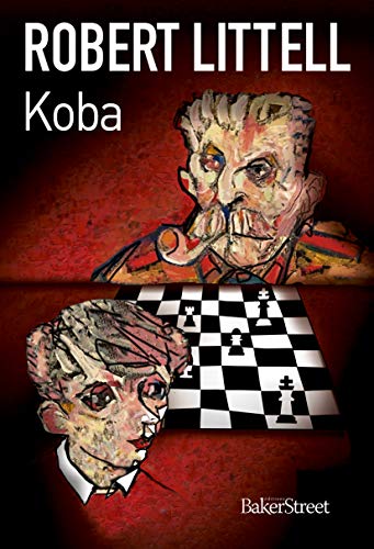 Stock image for Koba for sale by Ammareal
