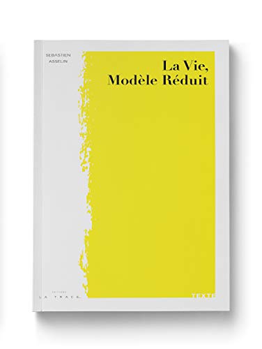 Stock image for La Vie, Modle Rduit for sale by RECYCLIVRE