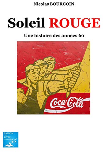 9791097531003: Soleil Rouge