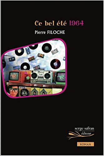 Beispielbild fr Ce bel  t 1964 [Paperback] Filoche, Pierre zum Verkauf von LIVREAUTRESORSAS