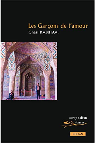 Beispielbild fr Les Garons de l'amour zum Verkauf von Ammareal