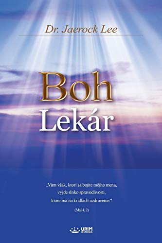 Stock image for Boh Lekr: God the Healer (Slovak) for sale by GreatBookPrices