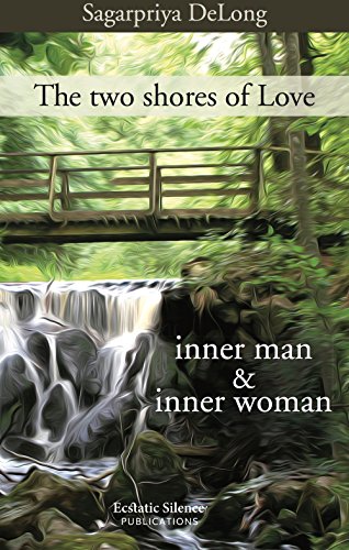 Beispielbild fr The two shores of Love: inner man & inner woman zum Verkauf von AwesomeBooks