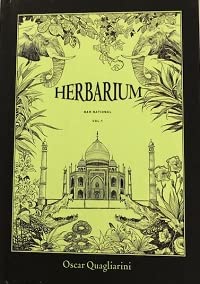 Imagen de archivo de Herbarium. Ediz. italiana, inglese e francese a la venta por medimops