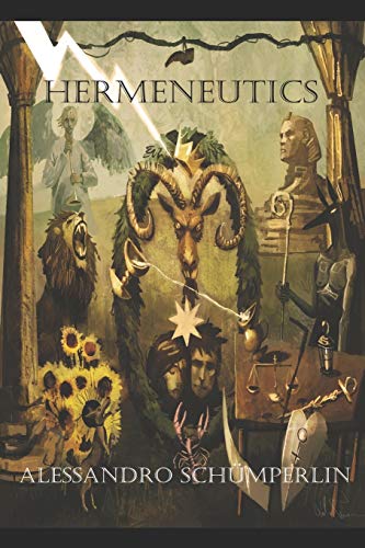 Imagen de archivo de Hermeneutics (Italian Edition) a la venta por Lucky's Textbooks