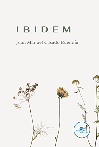 Stock image for IBIDEM. for sale by KALAMO LIBROS, S.L.