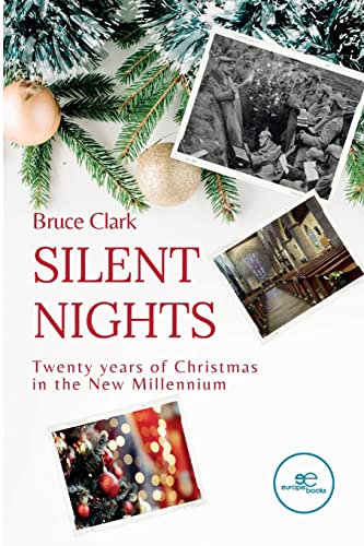 Beispielbild fr Silent Nights zum Verkauf von Blackwell's