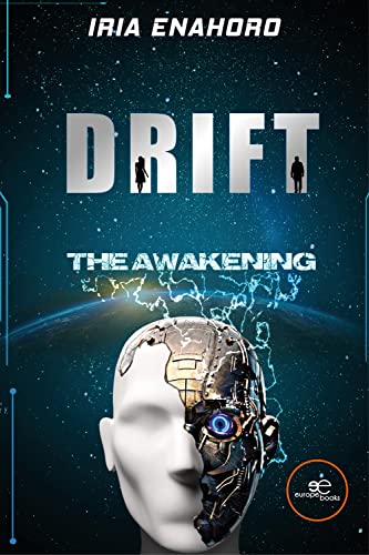 Beispielbild fr Drift, The Awakening (BUILD UNIVERSES) zum Verkauf von medimops