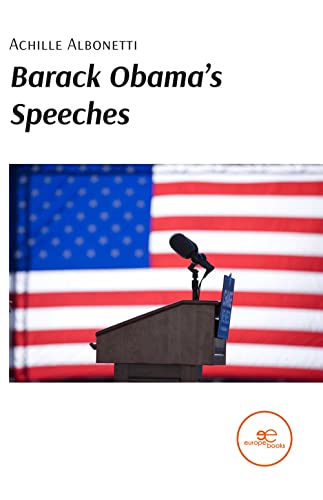 9791220115780: Barack Obama’s speeches (Build universes)