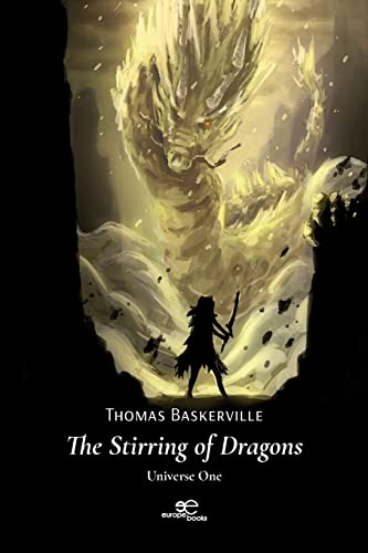 9791220116220: The Stirring of Dragons Universe One