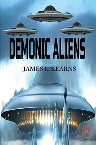 Stock image for Demonic Aliens for sale by GreatBookPrices