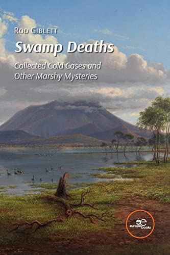 Stock image for Swamp Deaths for sale by PBShop.store US