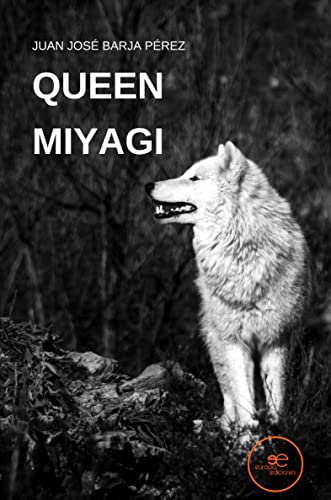 Stock image for QUEEN MIYAGI. for sale by KALAMO LIBROS, S.L.