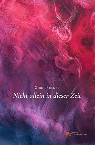 Imagen de archivo de NICHT ALLEIN IN DIESER ZEIT a la venta por GreatBookPrices