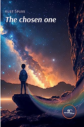 Stock image for THE CHOSEN ONE (Paperback) for sale by AussieBookSeller