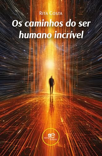 Stock image for OS CAMINHOS DO SER HUMANO INCRIVEL for sale by Agapea Libros