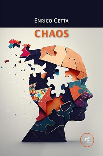 Beispielbild fr Chaos (Edificare universi) zum Verkauf von libreriauniversitaria.it