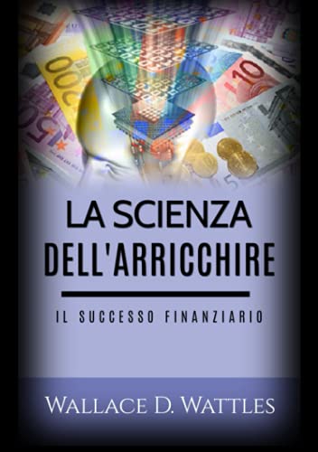 Beispielbild fr La scienza dell'Arricchire zum Verkauf von Buchpark