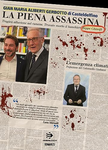 Stock image for La Piena Assassina for sale by libreriauniversitaria.it