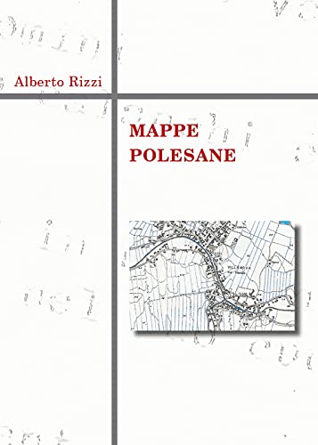 Beispielbild fr Mappe Polesane zum Verkauf von Buchpark