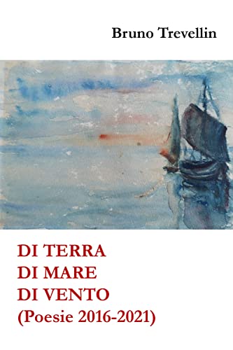 Beispielbild fr Di terra, di mare, di vento zum Verkauf von medimops