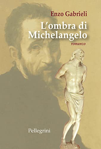 Stock image for L'OMBRA DI MICHELANGELO for sale by medimops