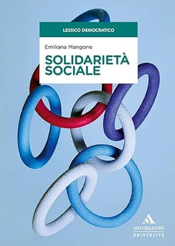 Stock image for Solidariet sociale (Lessico democratico) for sale by libreriauniversitaria.it