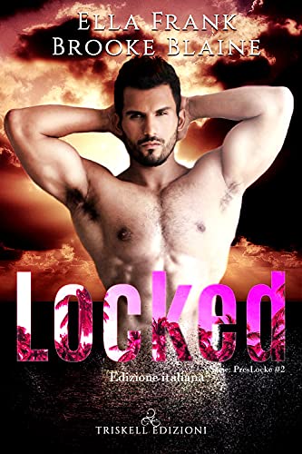 Beispielbild fr LOCKED" (BLAINE BRO) zum Verkauf von Brook Bookstore On Demand