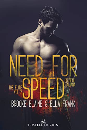 Beispielbild fr Need for speed. The elite. Ediz. italiana (Vol. 2) zum Verkauf von libreriauniversitaria.it