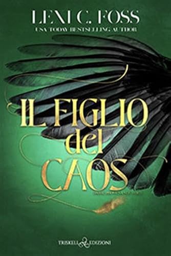 9791220702799: Il figlio del caos