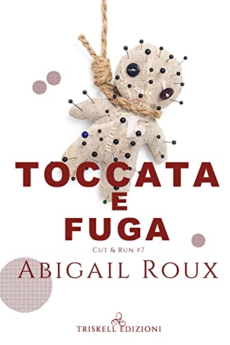 Beispielbild fr Toccata e fuga zum Verkauf von Brook Bookstore On Demand