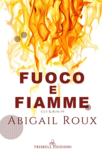 Beispielbild fr FUOCO E FIAMME zum Verkauf von Brook Bookstore On Demand
