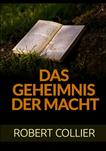 Stock image for Das Geheimnis der Macht for sale by medimops