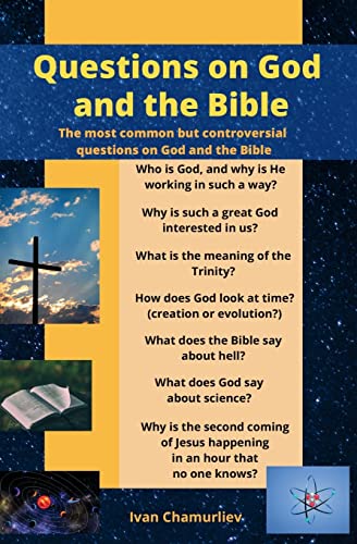 Stock image for Questions on God and the Bible for sale by PBShop.store US