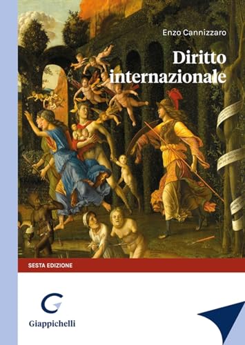 Stock image for Diritto internazionale for sale by libreriauniversitaria.it